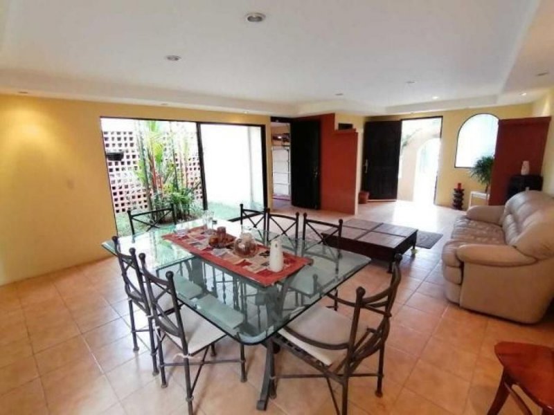 Foto Casa en Venta en Moravia, Moravia, San José - ¢ 156.000.000 - CAV24840 - BienesOnLine