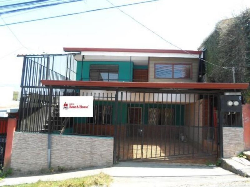 Foto Casa en Venta en Sabanilla, Goicoechea, San José - ¢ 68.000.000 - CAV19877 - BienesOnLine