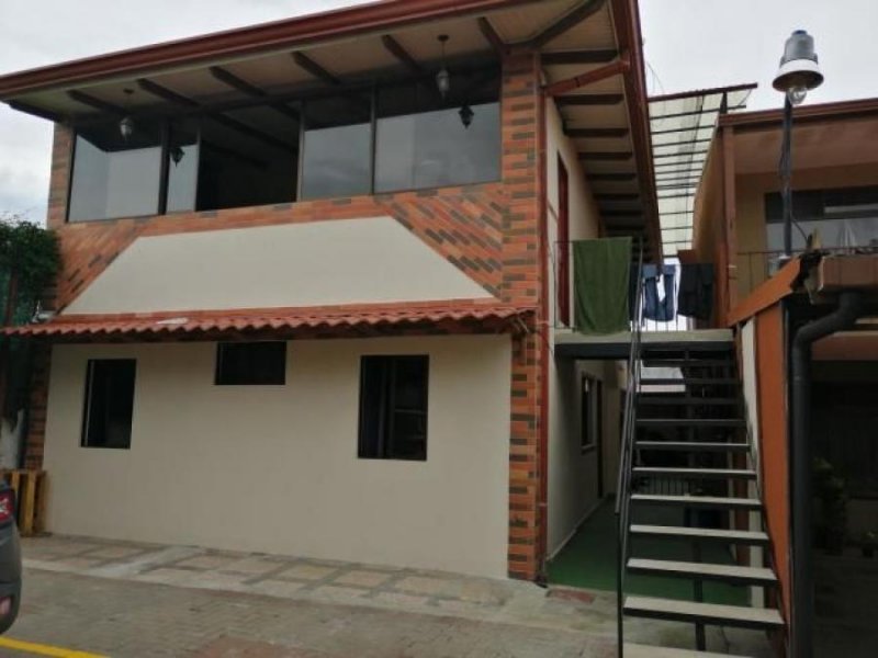 Foto Local en Venta en Belén, Belén, Heredia - ¢ 195.000.000 - LOV25600 - BienesOnLine