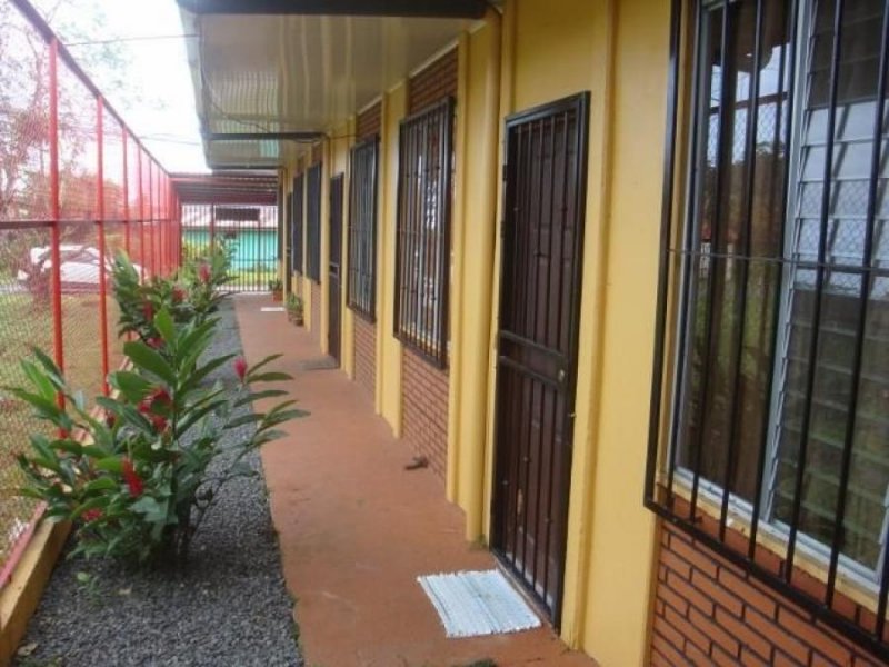 Apartamento en Venta en Guápiles Pococí, Limón