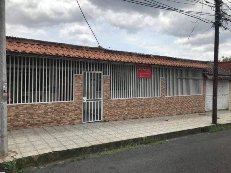 Foto Casa en Venta en Tibás, San José - ¢ 95.000.000 - CAV93905 - BienesOnLine