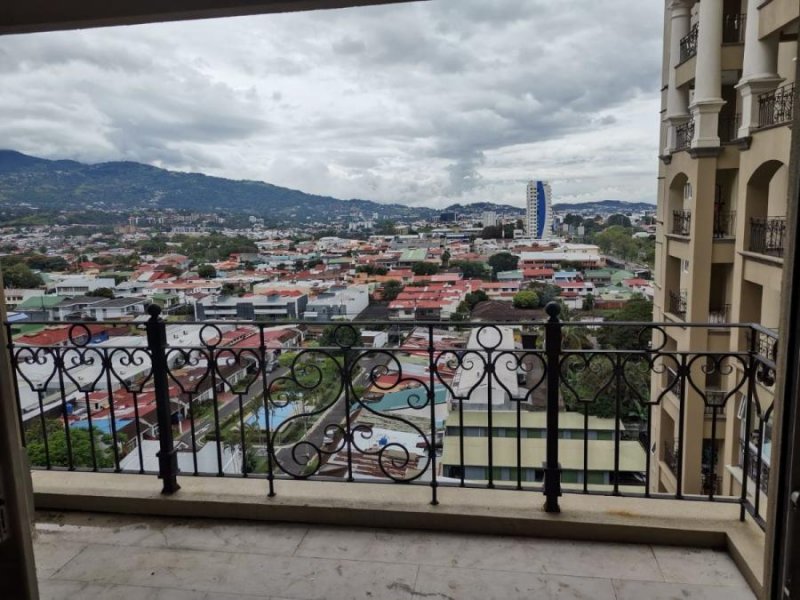 Foto Apartamento en Venta en Sabana, Mata Redonda, San José - U$D 186.000 - APV113158 - BienesOnLine