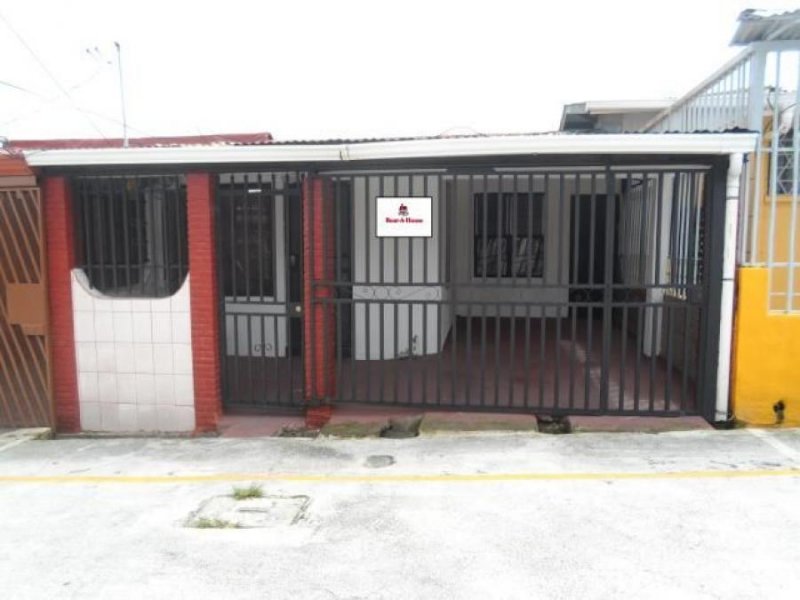 Foto Casa en Venta en Ipis, Goicoechea, San José - ¢ 39.000.000 - CAV18990 - BienesOnLine