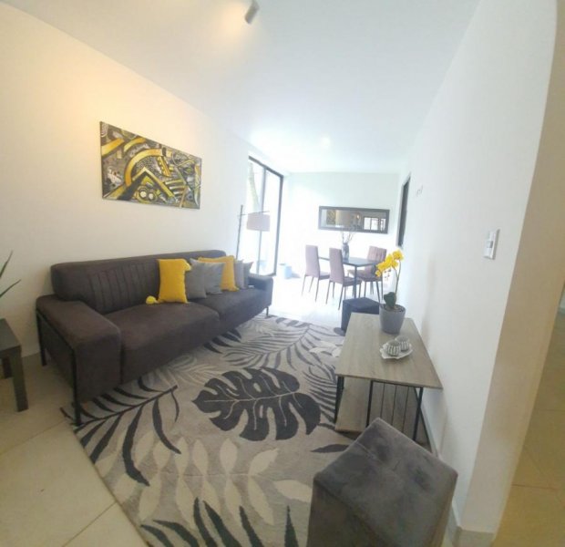 Foto Apartamento en Venta en Uruca, San José - U$D 90.000 - APV73452 - BienesOnLine