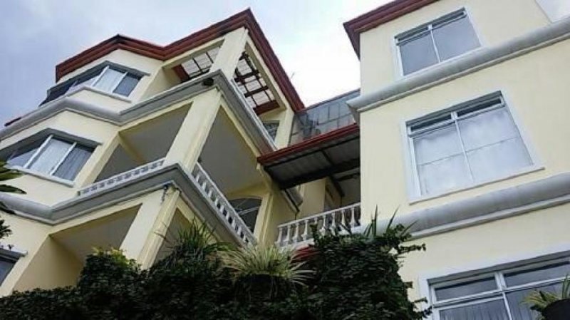 Foto Apartamento en Alquiler en santa ana, rio oro Santa ana, San José - U$D 1.200 - APA20073 - BienesOnLine