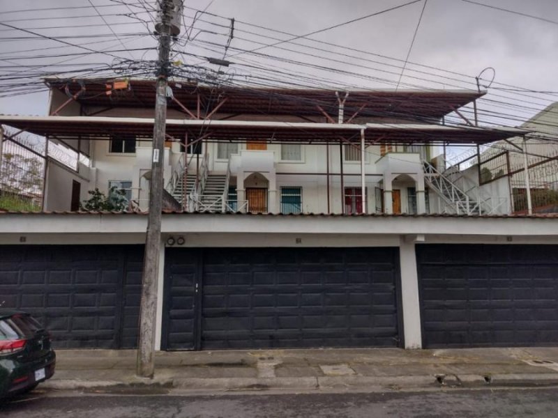 Apartamento en Alquiler en centro Desamparados, San José