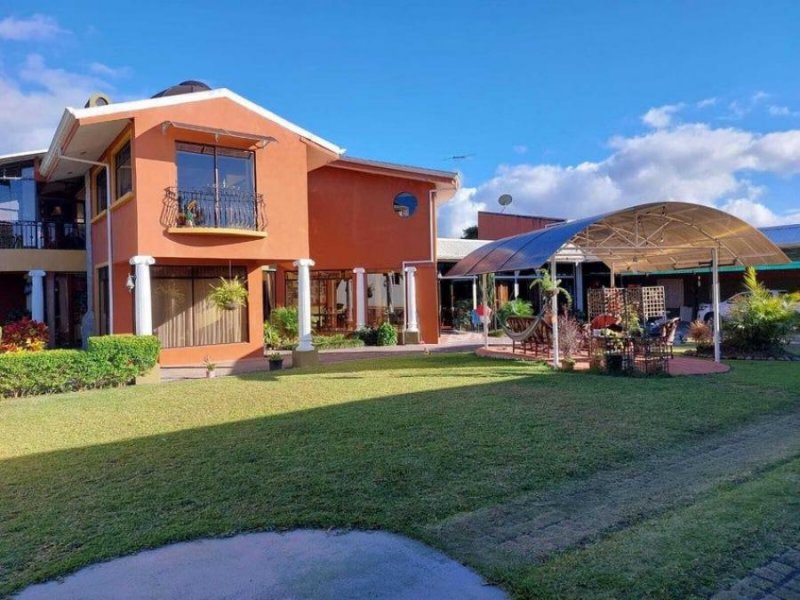 Casa en Venta en  Oreamuno, Cartago