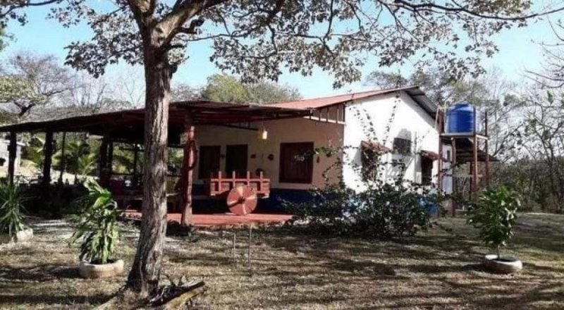 Descubre tu Paraíso Personal en Nicoya: venta de hermosa propiedad 