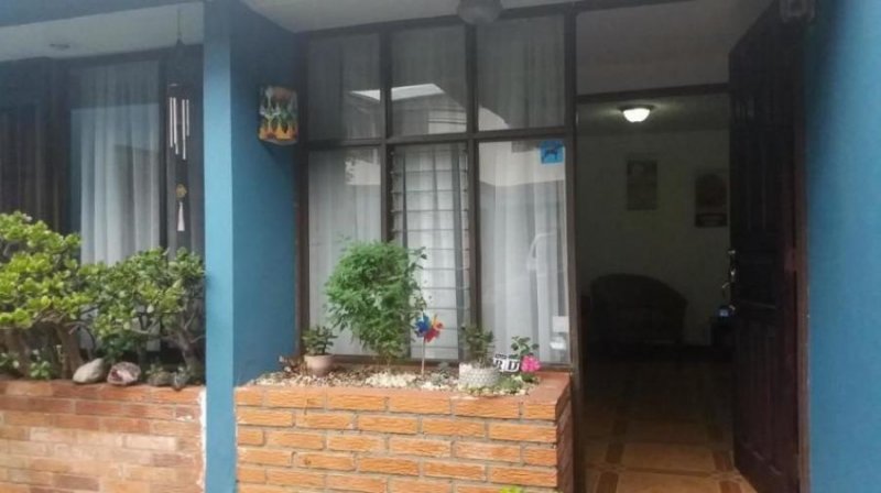 Foto Casa en Venta en Moravia, San José - ¢ 63.000.000 - CAV19695 - BienesOnLine