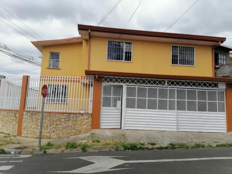 Foto Casa en Venta en Vasquez de Coronado, San José - ¢ 110.000.000 - CAV56299 - BienesOnLine