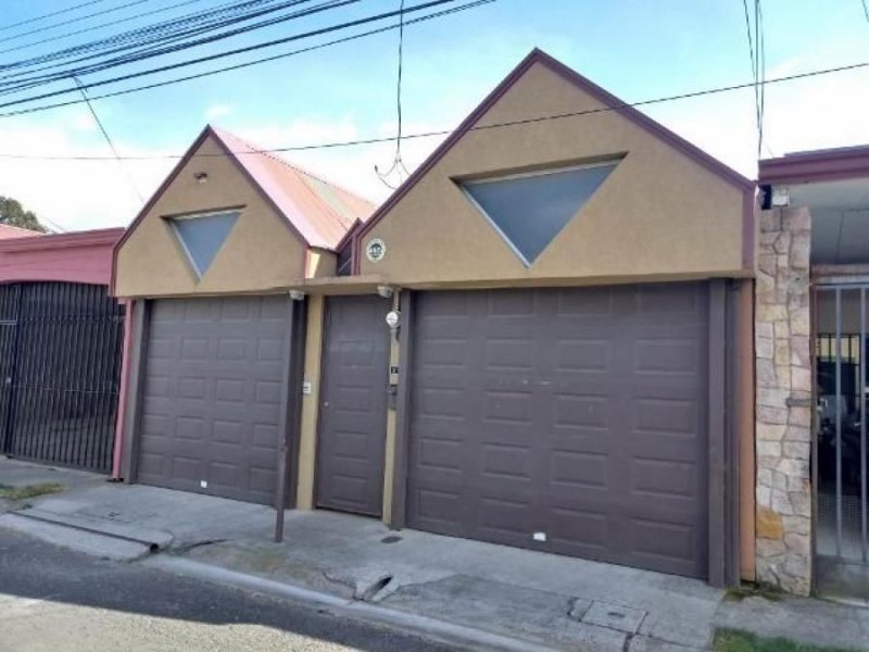 Foto Casa en Venta en Moravia, San José - ¢ 67.200.000 - CAV16084 - BienesOnLine