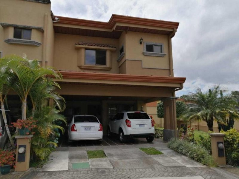 Foto Casa en Venta en Tibás, San José - U$D 160.000 - CAV29779 - BienesOnLine