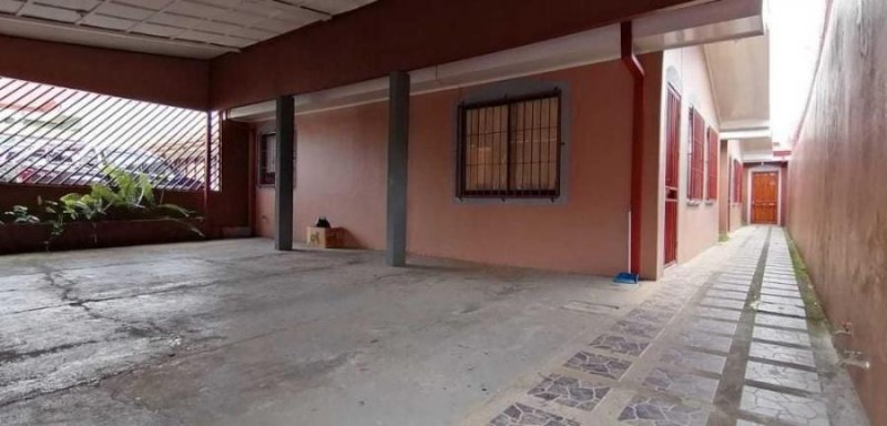 Foto Apartamento en Venta en Resd. Santa Isabel, San Pablo, Heredia - ¢ 99.000.000 - APV19896 - BienesOnLine