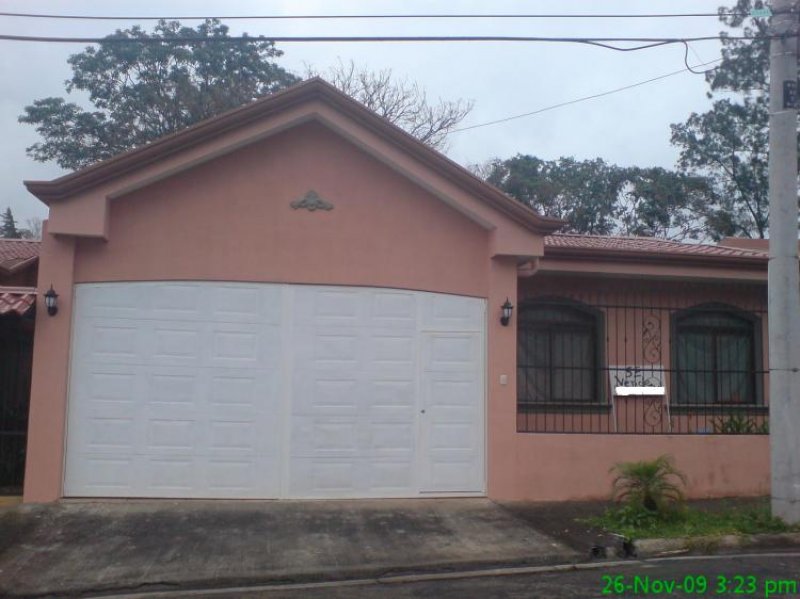 Foto Casa en Venta en Barva, Heredia - ¢ 55.000.000 - CAV195 - BienesOnLine