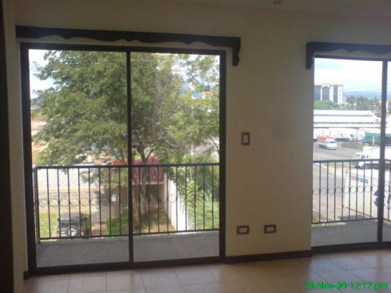 Foto Apartamento en Alquiler en Belén, Heredia - U$D 650 - APA196 - BienesOnLine