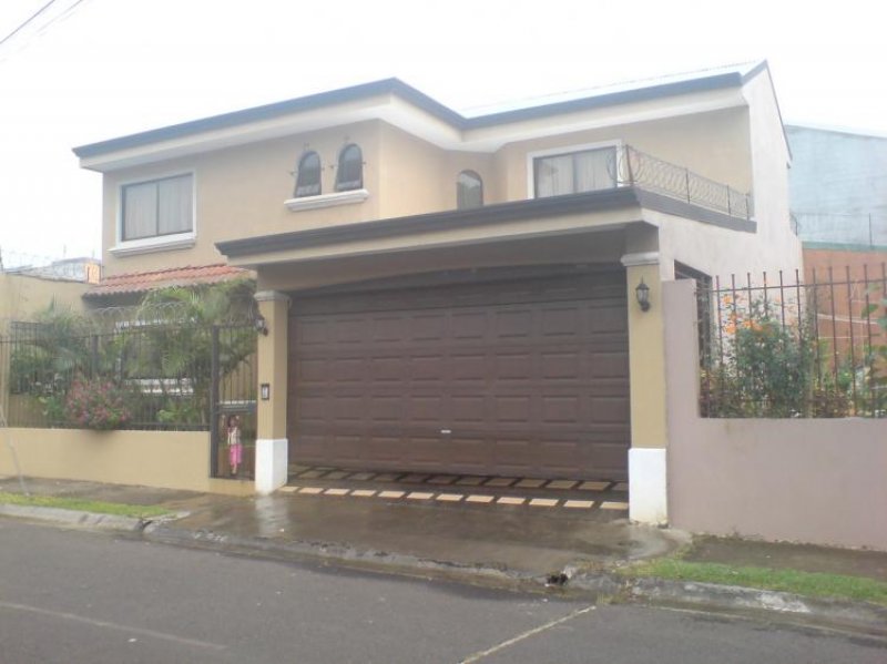 Foto Casa en Alquiler en Belén, Heredia - U$D 950 - CAA198 - BienesOnLine