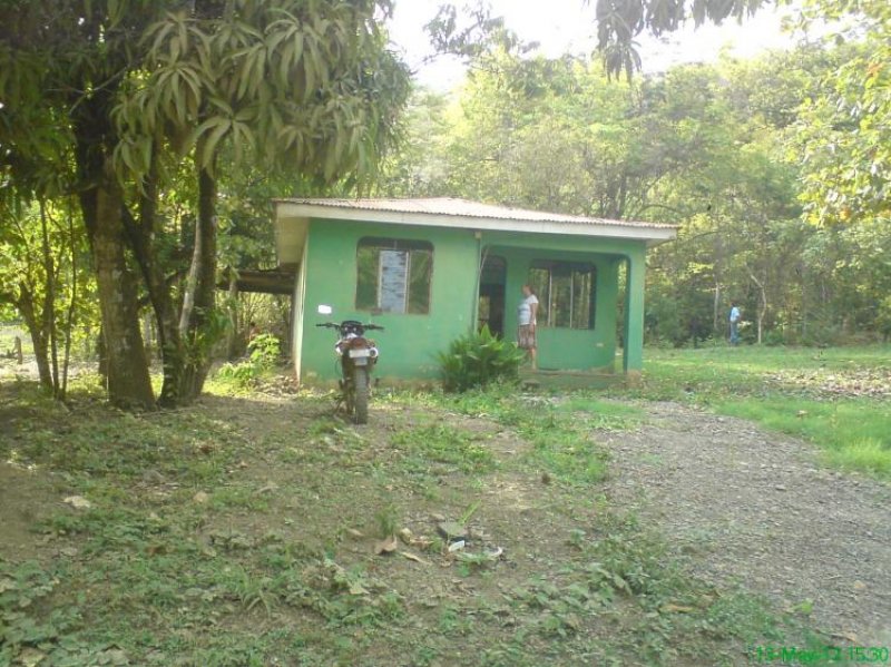 Foto Casa en Venta en Coyote, , Guanacaste - ¢ 26.000.000 - CAV1686 - BienesOnLine