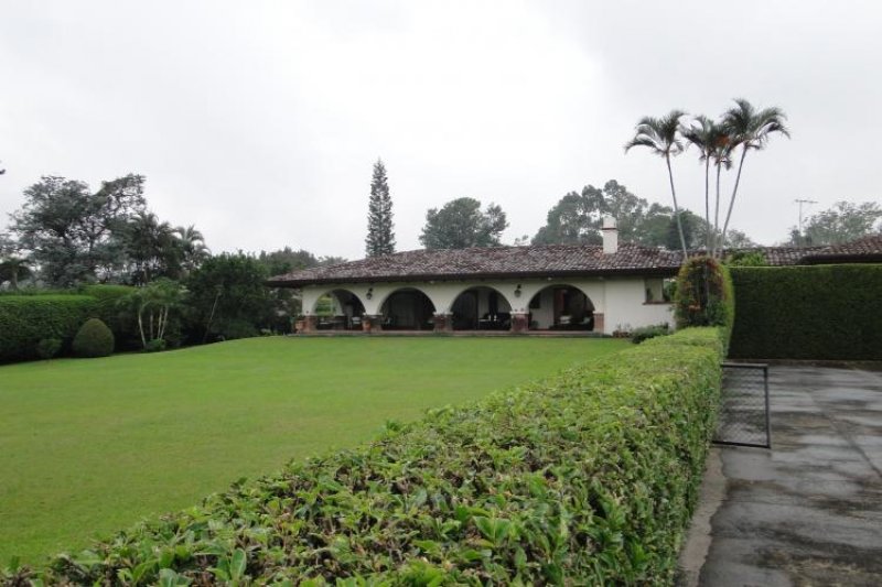 Foto Casa en Venta en Curridabat, San José - U$D 2.000.000 - CAV2158 - BienesOnLine