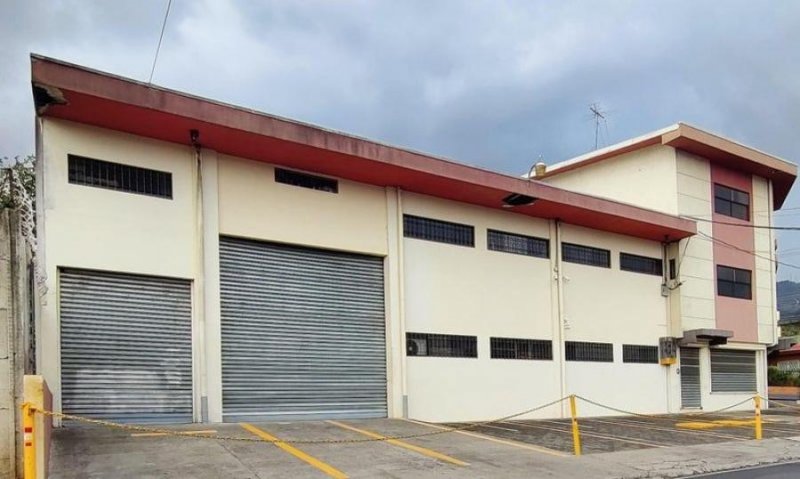 Edificio en Alquiler en  Escazú, San José