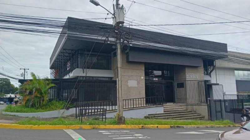 Edificio en Alquiler en  Goicoechea, San José