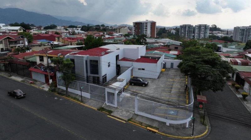 Edificio en Alquiler en  Uruca, San José