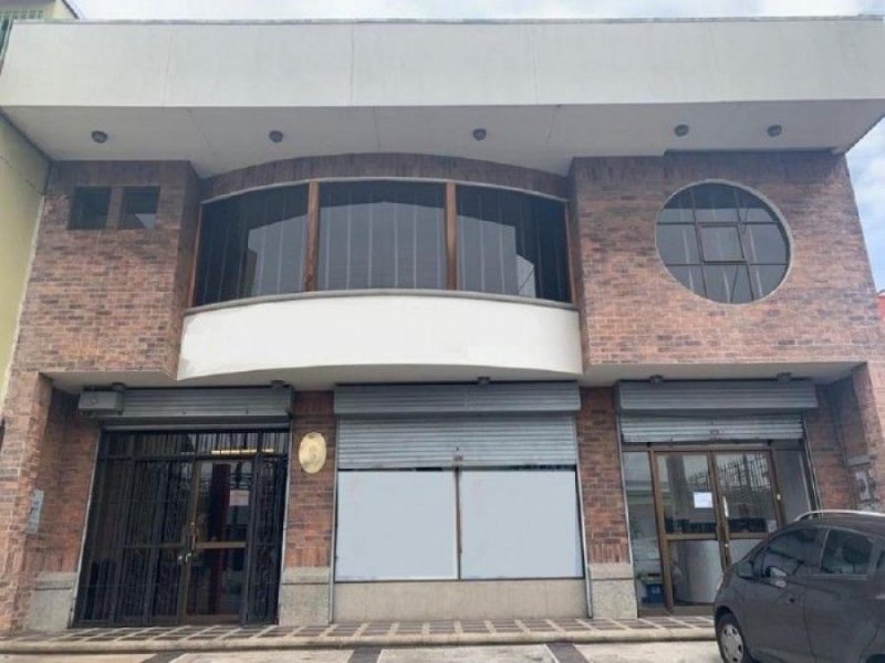 Edificio Comercial En Venta En Rohrmoser San Jose Cr; Idi: 120712