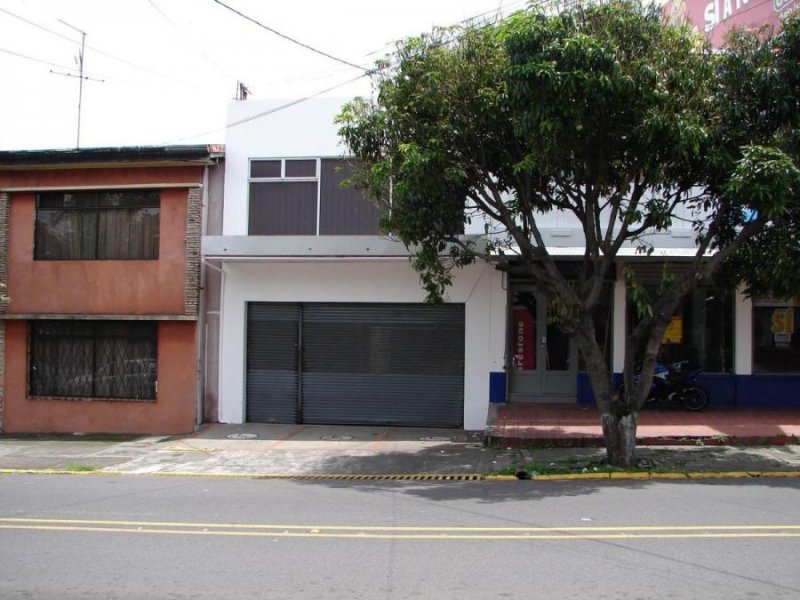 Foto Edificio en Venta en Tibás, San José - U$D 298.000 - EDV35906 - BienesOnLine