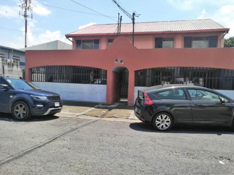 Edificio en Venta en Uruca Uruca, San José