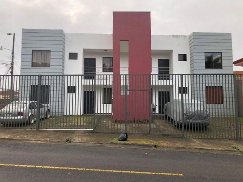 Foto Edificio en Venta en Alajuela Centro, Alajuela, Alajuela - U$D 313 - EDV58812 - BienesOnLine