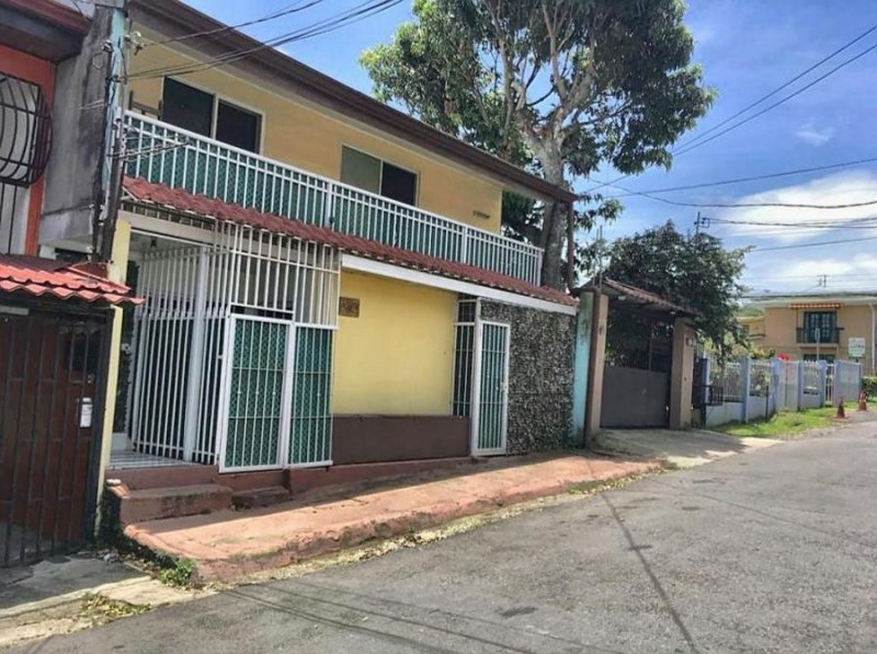 Apartamento en Venta en Mora Colón, San José