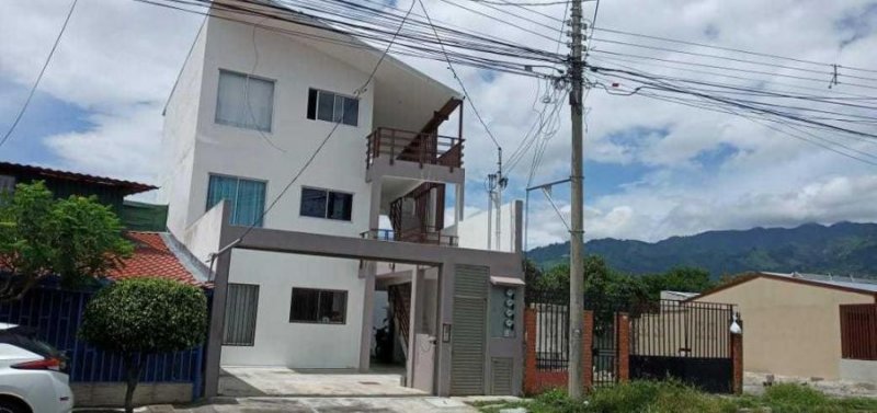 Foto Edificio en Venta en Hatillo, San José - U$D 200.000 - EDV39701 - BienesOnLine