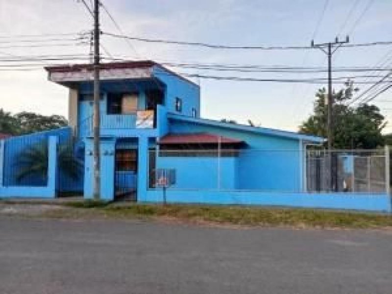 Foto Edificio en Venta en Guápiles, Limón - U$D 148.000 - EDV23038 - BienesOnLine