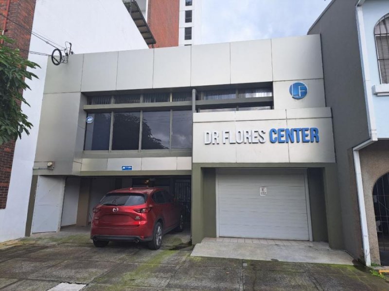 Edificio de oficinas en Sabana - Venta o Alquiler - Sale or Rent