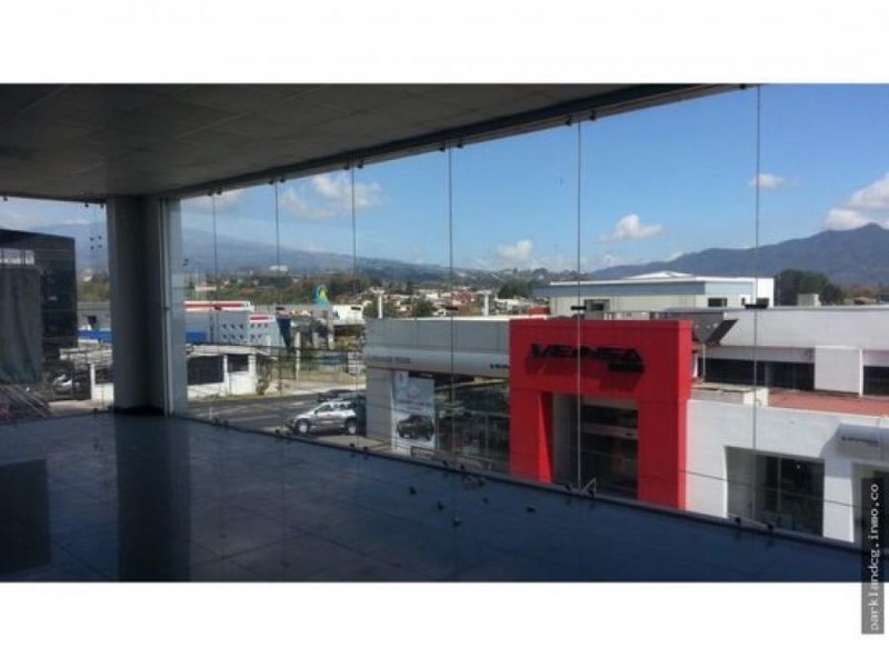 Edificio en Alquiler en  Curridabat, San José