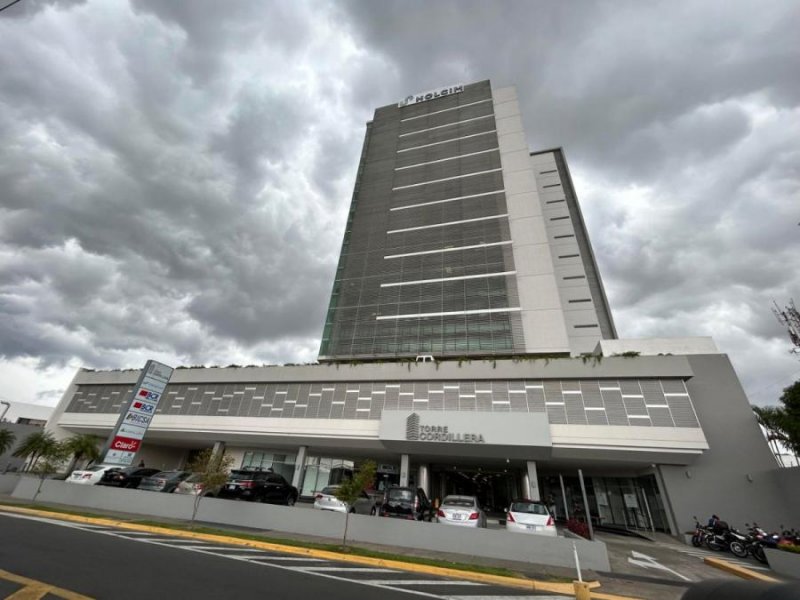 EDIFICIO EN ALQUILER EN PAVAS, SAN JOSÉ RAH 24131