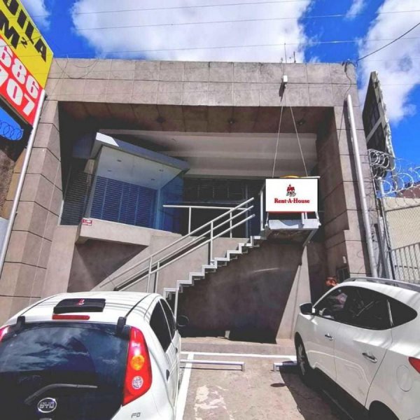 Foto Edificio en Alquiler en San José, San José - U$D 3.200 - EDA71100 - BienesOnLine