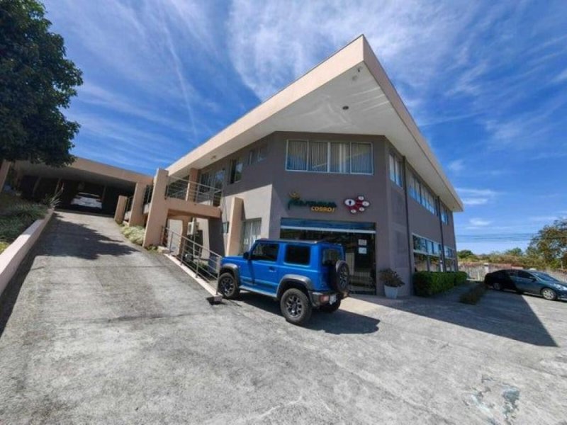 Edificio en Alquiler en  Santa Ana, San José