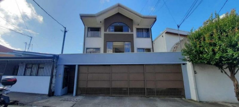 Foto Edificio en Venta en Centro, Heredia, Heredia - U$D 473.000 - EDV87861 - BienesOnLine