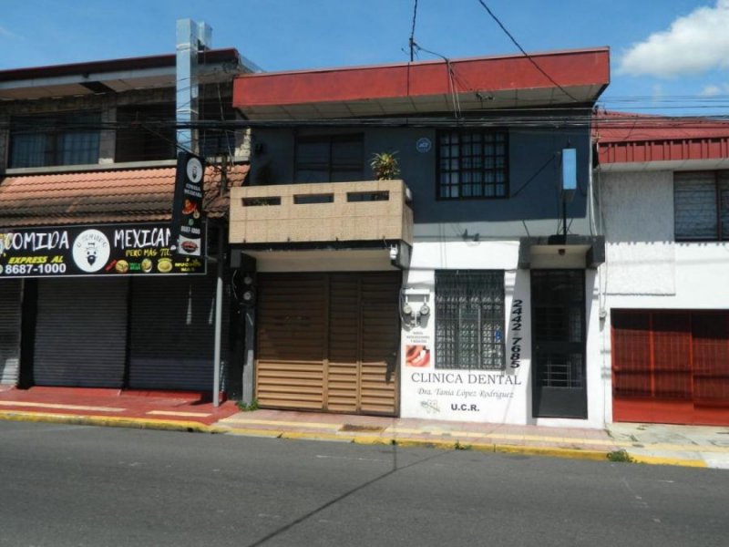 Foto Edificio en Venta en Alajuela, Alajuela - U$D 390.625 - EDV74429 - BienesOnLine