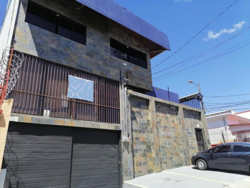 Edificio en Venta en  Catedral, San José