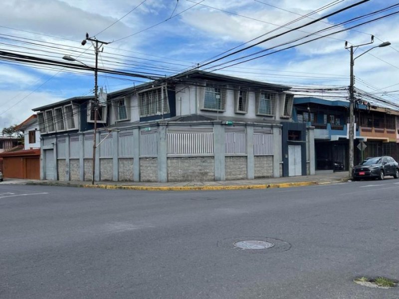 Edificio en Venta en  Catedral, San José