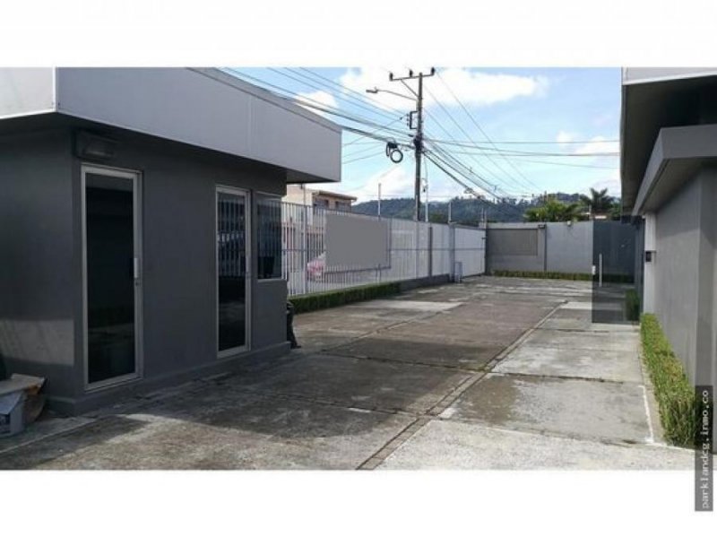 Edificio en Venta en  Curridabat, San José