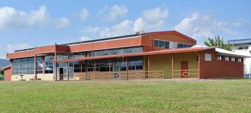 Bodega en Venta en  El Tejar, Cartago