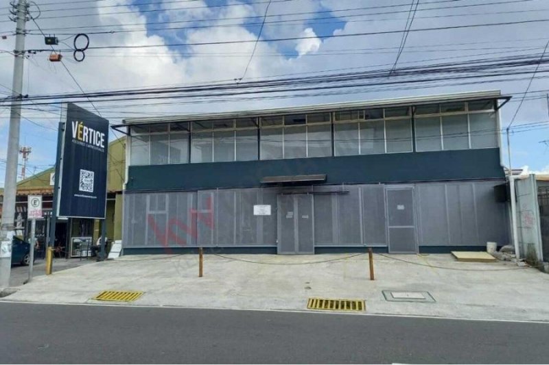 Edificio en Venta en  Guadalupe, San José