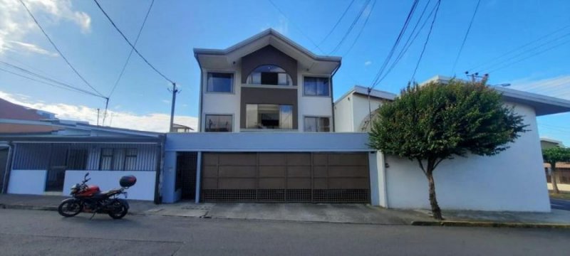 Foto Edificio en Venta en Heredia, Heredia - ¢ 350.000.000 - EDV68441 - BienesOnLine