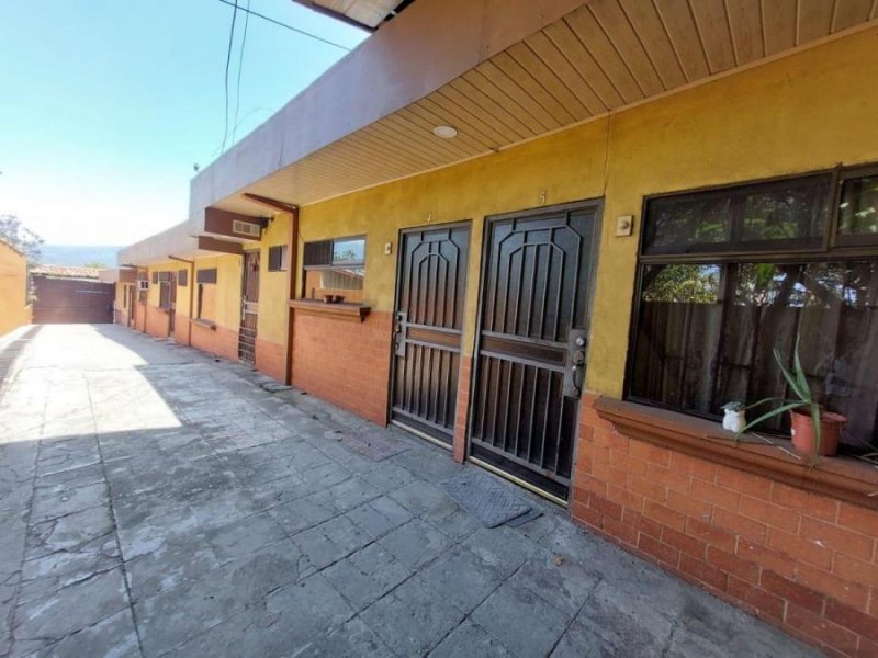 Foto Edificio en Venta en Heredia, Heredia - U$D 980.000 - EDV72044 - BienesOnLine