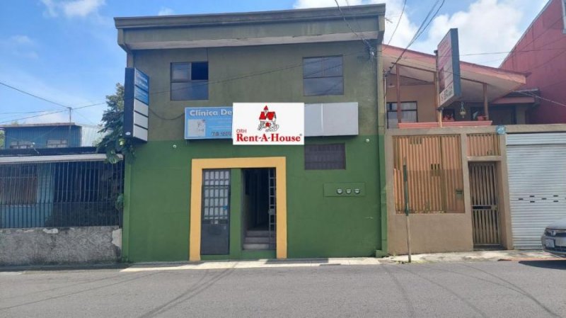 Foto Edificio en Venta en La Unión, Cartago - ¢ 120.000.000 - EDV71788 - BienesOnLine