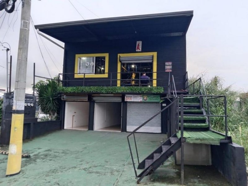 Edificio en Venta en  Tres Ríos, Cartago