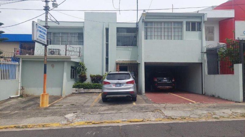 Edificio en Venta en  Uruca, San José