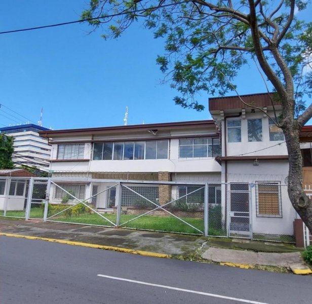 EDIFICIO EN VENTA EN MERCED, SAN JOSÉ RAH 231166 